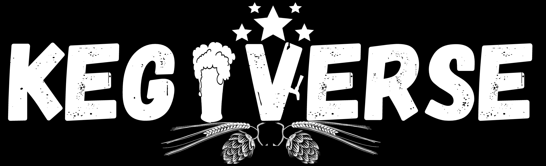 Kegiverse Logo